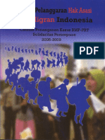 Buku Catatan Penanganan Kasus BMP PRT SP 2005 2009 PDF