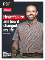 Heart Failure | PDF | Heart Failure | Heart