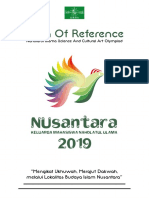 TOR PESERTA NUSANTARA KMNU 2019.pdf