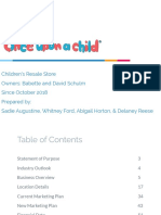 Ouac Analysis