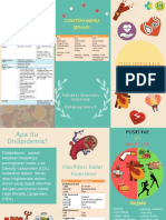 Leaflet Dislipid