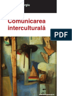 Comunicarea interculturală - Probleme, abordări, teorii - Grigore Georgiu.pdf