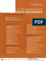 Corporate governance e stakeholders