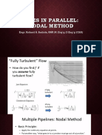 7.Pipes in Parallel