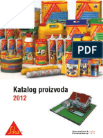 Katalog Proizvoda PDF