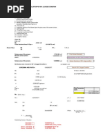 Strainer Design and Pressure Drop Calculations | PDF | Viscosity ...