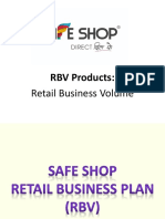 rbv product