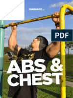 2 Extra Workout Routines PDF