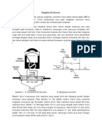 Rangkaian DC Amperemeter