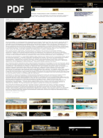 A Maior Colecção de Lucernas Romanas Em Castro Verde