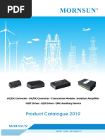 Product Catalogue PDF