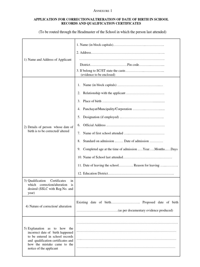 Dateofbirthcorrection.pdf Notary Public Affidavit