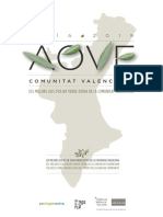 Guía Aoves CV 2019 PDF