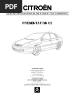 Download C5 Presentation by Extrem Tonny SN41424384 doc pdf