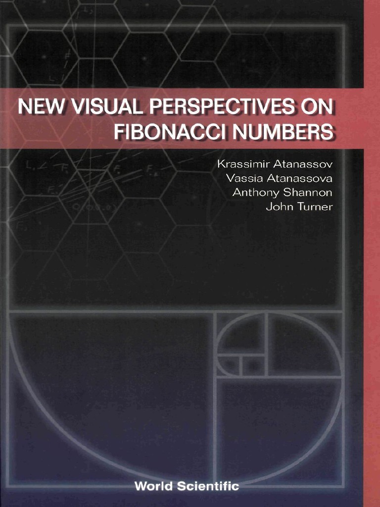 Fibonacci Numbers PDF | PDF | Mathematical Proof | Theorem