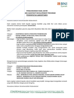 19) Pengumuman Hasil Final ADP Jabodetabek PDF