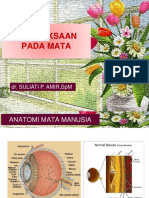 Pemeriksaan Mata, Dr. Suliati