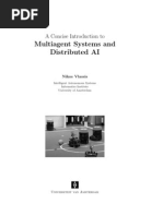 Wiley Wooldridge An Introduction To Multi Agent Systems - 