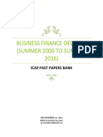 BFD PDF