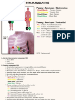 Prosedur Ekg