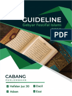 Guideline GFI