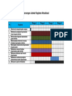 Jadwal