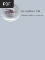 Extrema Pobreza No Brasil