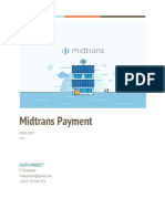 Detail Midtrans Payment PDF