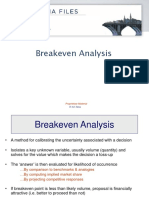 Breakeven Analysis.pdf