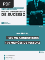 Síndicos Profissionais Sq