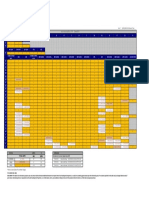 ALSI Internal - The Alcoves Availability (March 15, 2019)