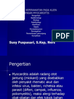 Asuhan Keperawatan Pada Klien Dengan Myocarditis