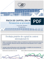 20190308 - Piata de capital din Romania - perspective si provocari  2019.pptx