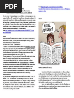 Prosposta Artigo de Opinião 3 Ano