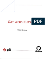 Git and Github