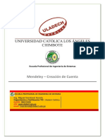 A Mendeley Creacion Cuenta PDF