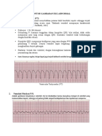 Materi Penanganan Kelainan EKG