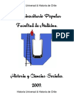 Libro Preumed Historia 2009 PDF