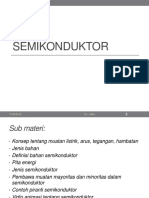 2-Teori Semikonduktor PDF