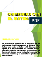 Chimeneas Con El Sistema PEM