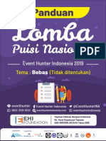 Panduan LPN Eropa 2019