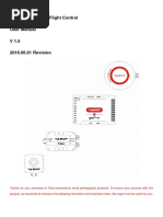 ZYX M User Manual EN PDF