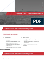 Complications Spanish PDF