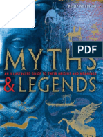 Myth and Legends PDF