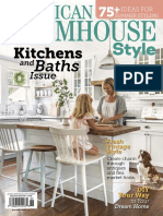 American Farmhouse Style - July 2019 USA PDF