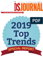 2019 Top Trends