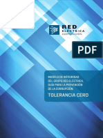 Red Eléctrica Corp - Guia-Prevencion-Corrupcion-V2 PDF