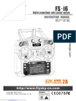 Fsi6 Manual