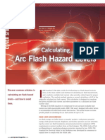 Arc Flash