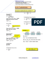 Equações Confiab (1).doc